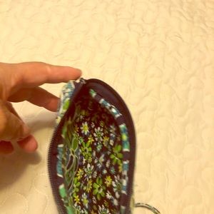 Wallet and little bags